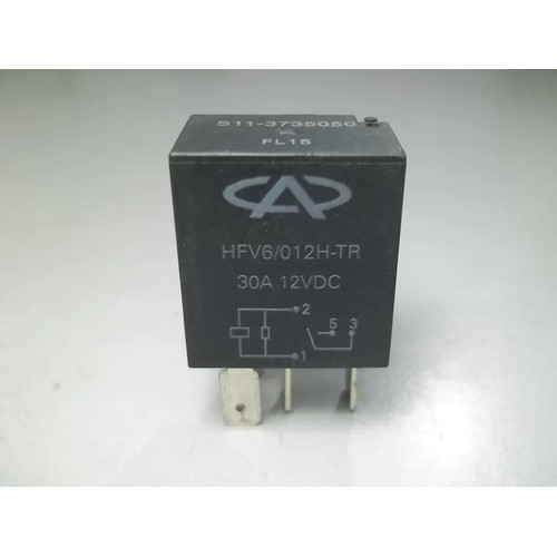 Relé Chery Tiggo S18 Face Qq S11-3735050