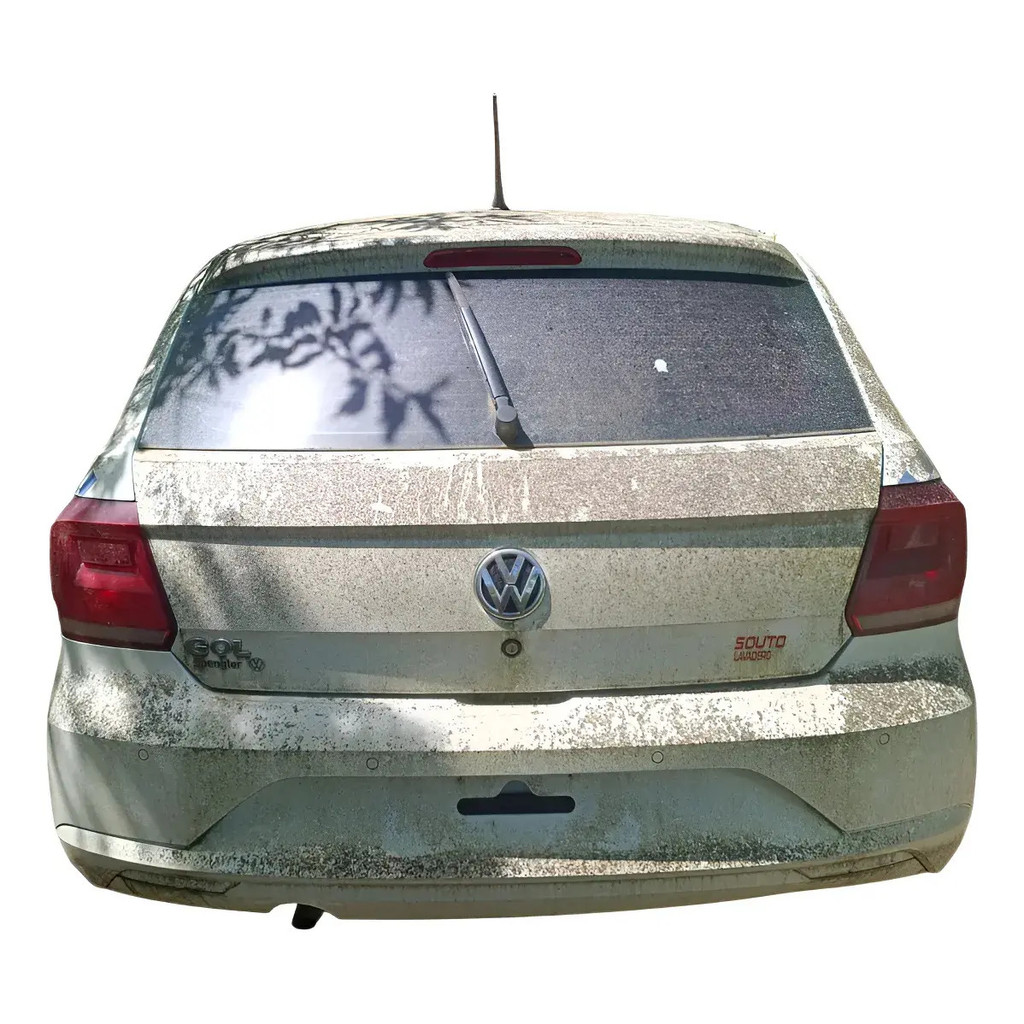 Sucata Vw Gol G8 1.0 Ea211 2023 Venda Retirada Peças