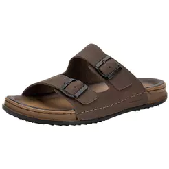 Sandália Masculina Conforto Pegada 134851