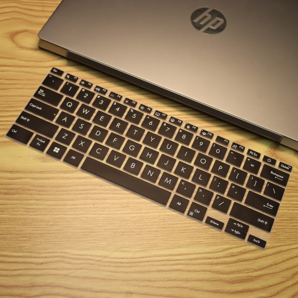 Capa De Silicone Para Teclado , Protetor De Pele Asus Zenbook 14 OLED 2024 um3406 um3406ha um3406h ux3405 ux3405m ux6404