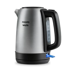 Chaleira Elétrica S3000 HD9350 1,7L Desligamento Automático Filtro Micromesh Philips Walita