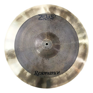 Prato Zeus Resonance - Crash 17 Zrc17 - B20 Cobre
