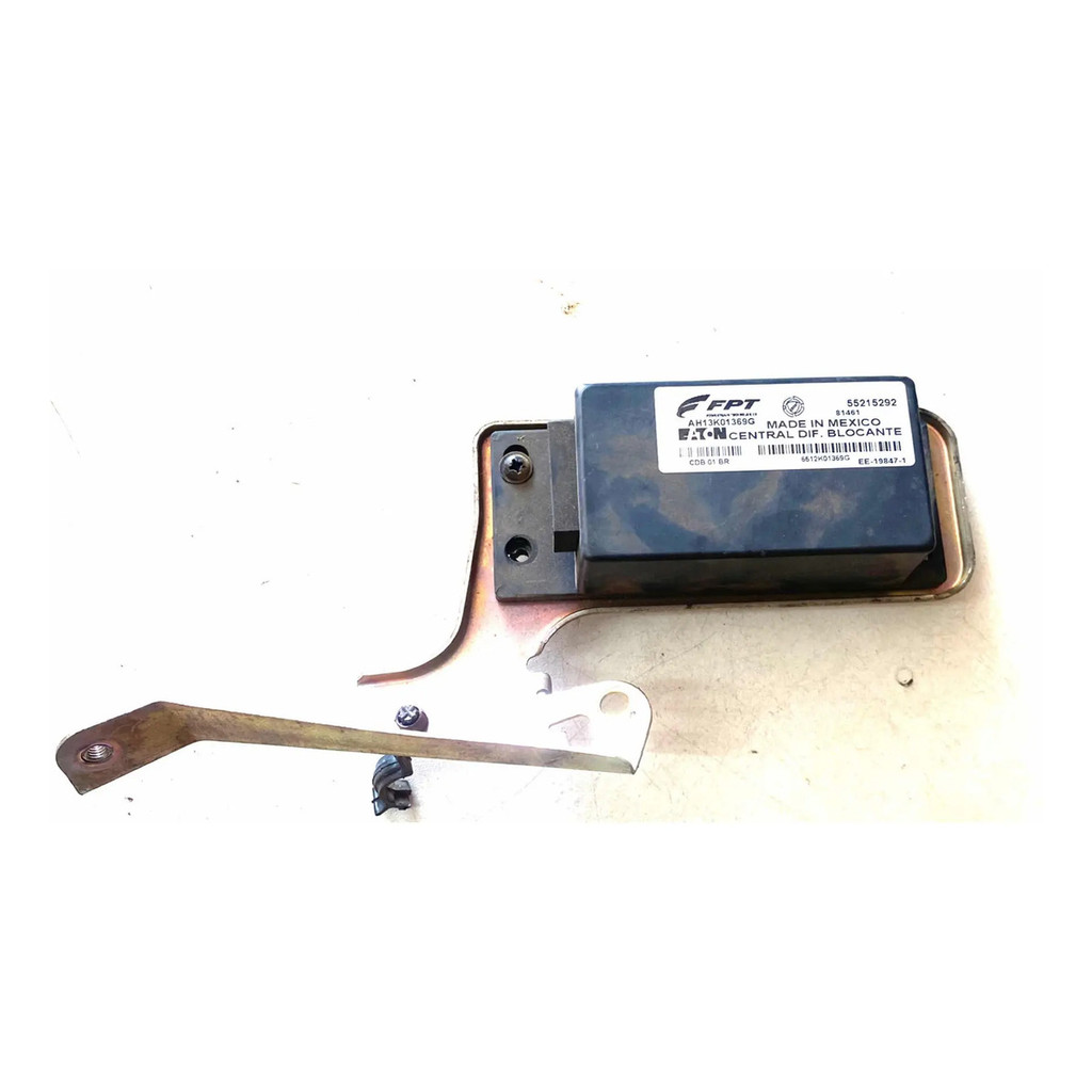 Modulo Diferencial Blocante 55215292 Ideal Locker Original