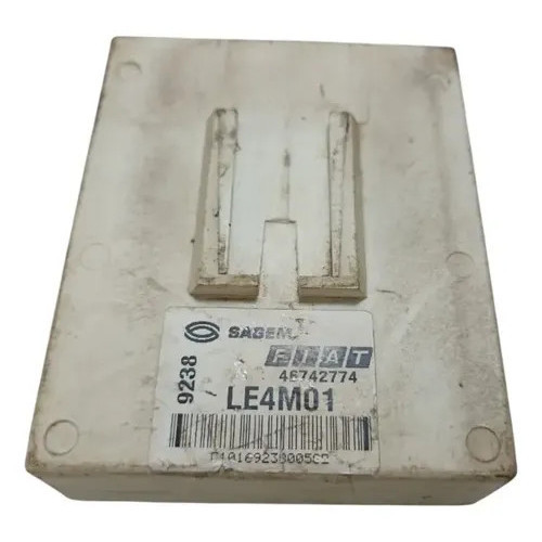 Módulo Conforto Vidro Fiat Marea Brava 1999 Á 2007 46742774