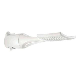 Chuveiro Eletrônico Lorenzetti Loren Shower Ultra  5500w 127v