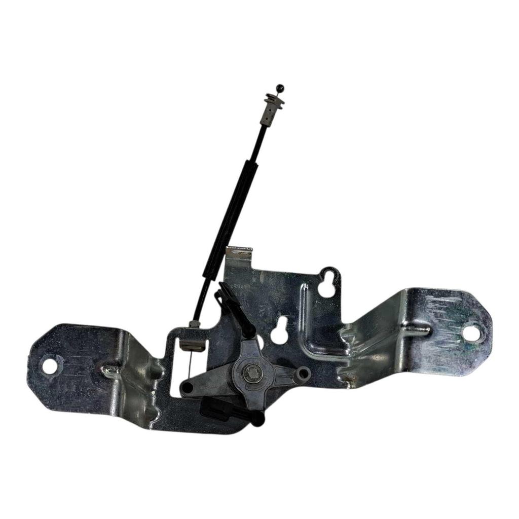 Suporte Trava Tampa Traseira Vw Saveiro G7 G8 5U7827425