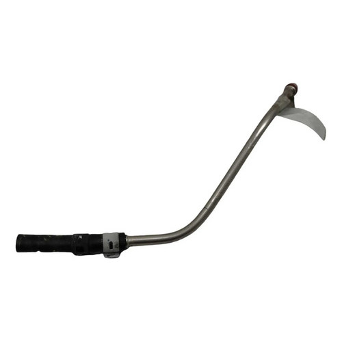 Mangueira Turbina Tracker 2024 55510498 Preto