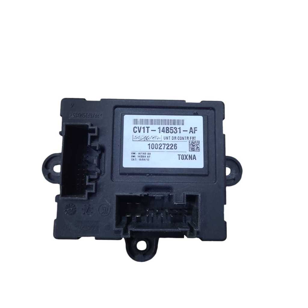 Módulo Conforto Ford New fiesta 1.6 16v Powershift