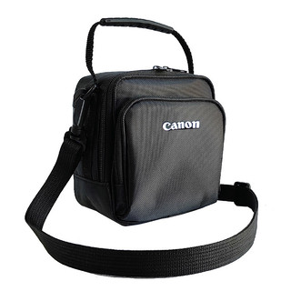 Bolsa para câmera Micro SLR adequada para Canon EOSM6M50M200R10R50 bolsa de ombro bolsa de cintura bolsa portátil para c