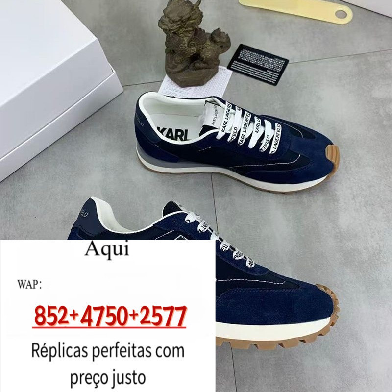 Novos Sapatos Casuais Simples Masculinos 2026