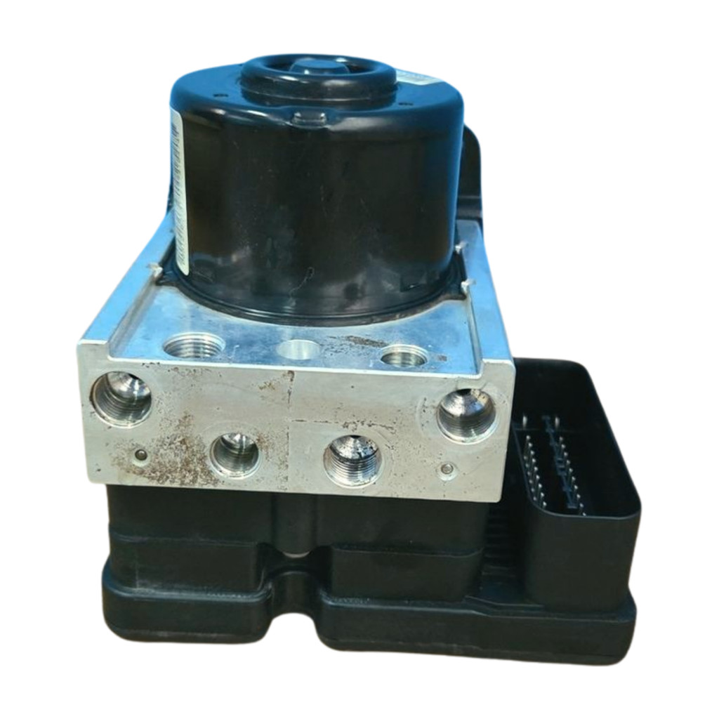 Modulo Bomba ABS Completo Ford New Fiesta 8V512M110AD