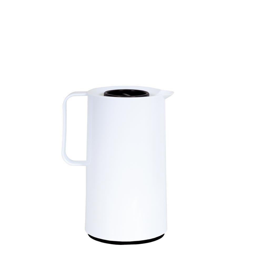 Bule Haus 500ml Branco
