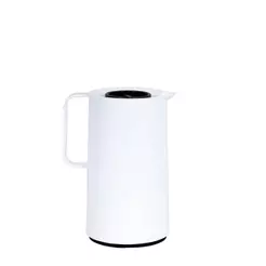 Bule Haus 500ml Branco