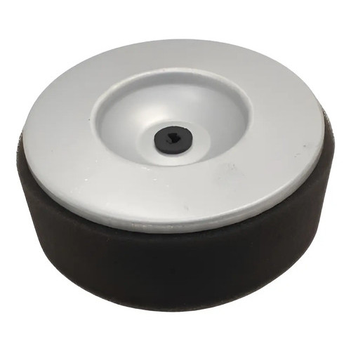 Elemento Filtro De Ar Motor Diesel 5hp E 7hp Buffalo Branco
