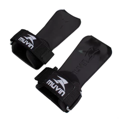 Luva Hand Grip Muvin Power Crossfit Antiderrapante Treino