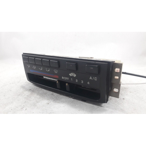 Comando De Ar Condicionado Honda Civic 2000 Original