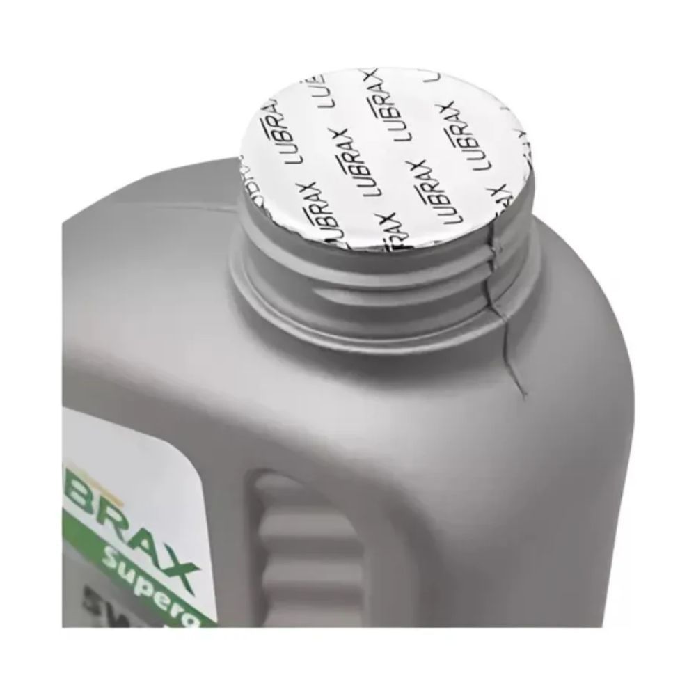 óleo De Motor Lubrax 5w40 Sintético Supera Petrobras — imagem 2 de 2