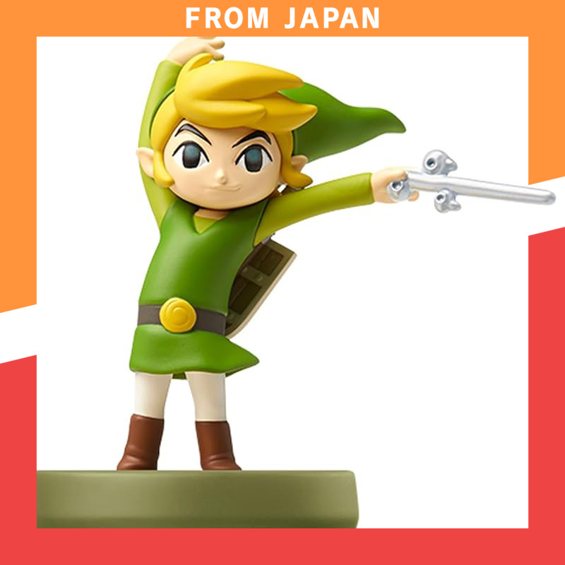 "Zelda Série Amiibo: Link & Ganondorf - Tears of the Kingdom Special Edition com Exclusive
