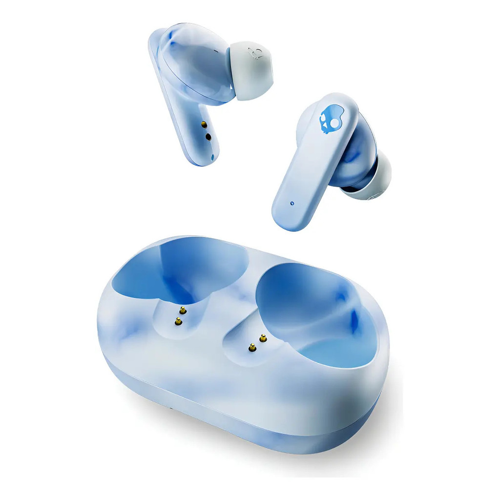 Fone Skullcandy EcoBuds True Wireless In-Ear Bluetooth