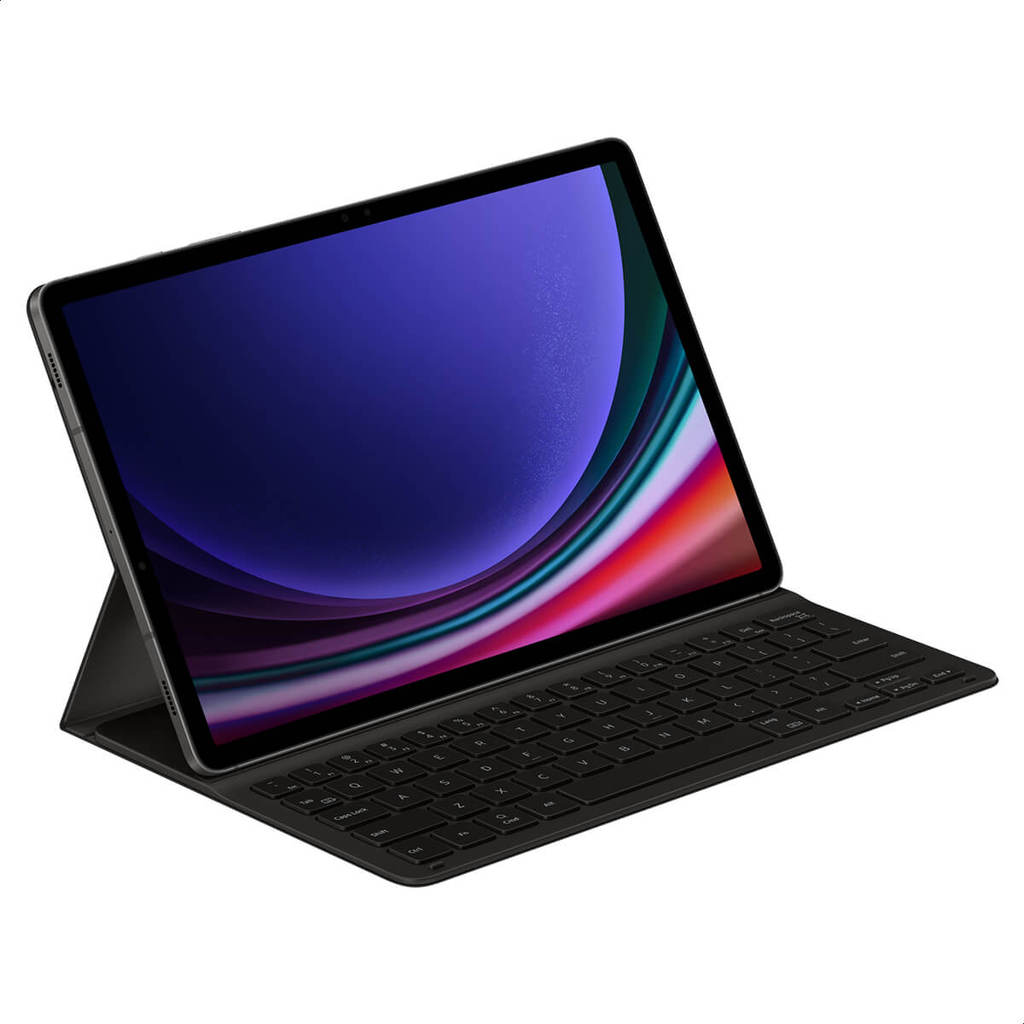 Capa Teclado Slim Original Samsung Tab S10 Lite 10.9" 2025 X400 X406