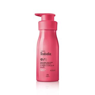 Sorbet Nutritivo Natura Tododia Acerola e Hibisco 400ml