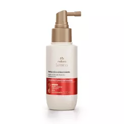 Sérum Noturno Antiqueda e Crescimento Lumina 100 ml