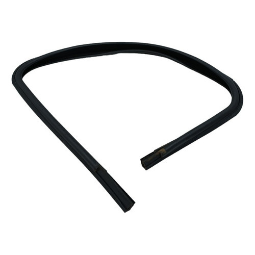 Borracha Canaleta Vidro Tras Dir Fiat Punto 2014 B8750