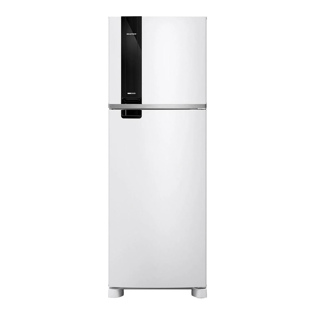 Geladeira Brastemp Frost Free 385 Litros Duplex Branca - BRM46MB