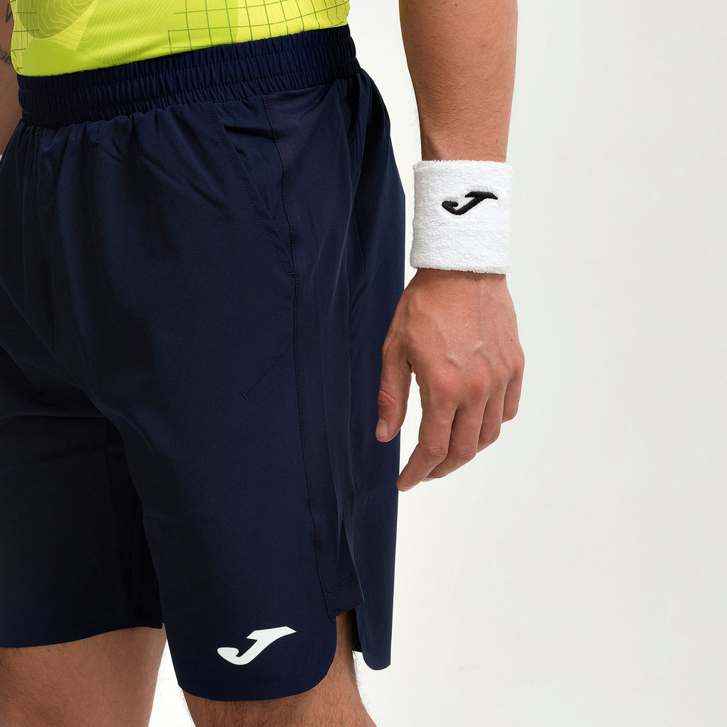 Bermuda Joma Smash Masculina Marinho · foto 2