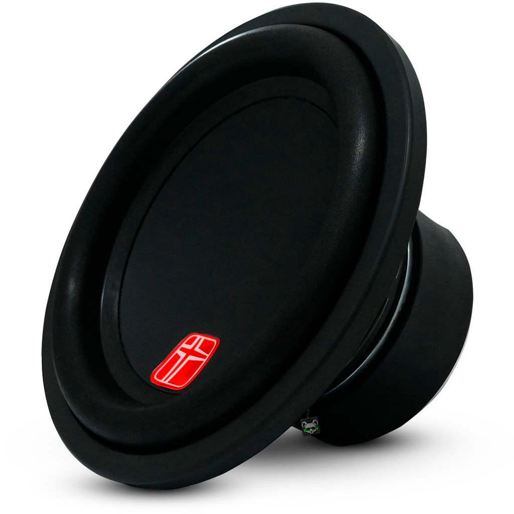 Alto Falante Subwoofer 8 Pol ORF-408 400W RMS Bobina Simples 4Ohms Ophera