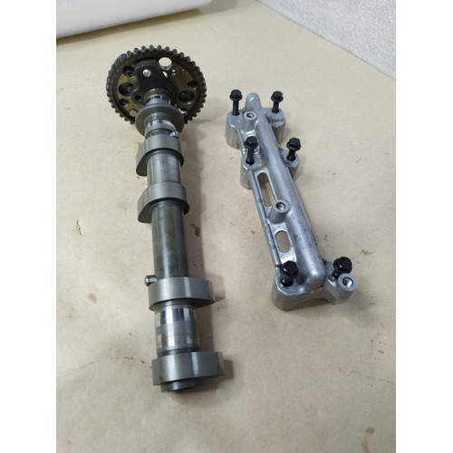 Comando De Válvula De Escape Yamaha Xt 1200 2013 Original