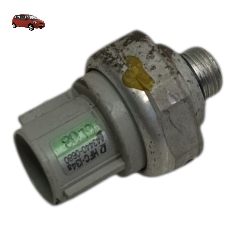 Sensor Pressostato Ar Condicionado Honda Fit 2003 2004 2005