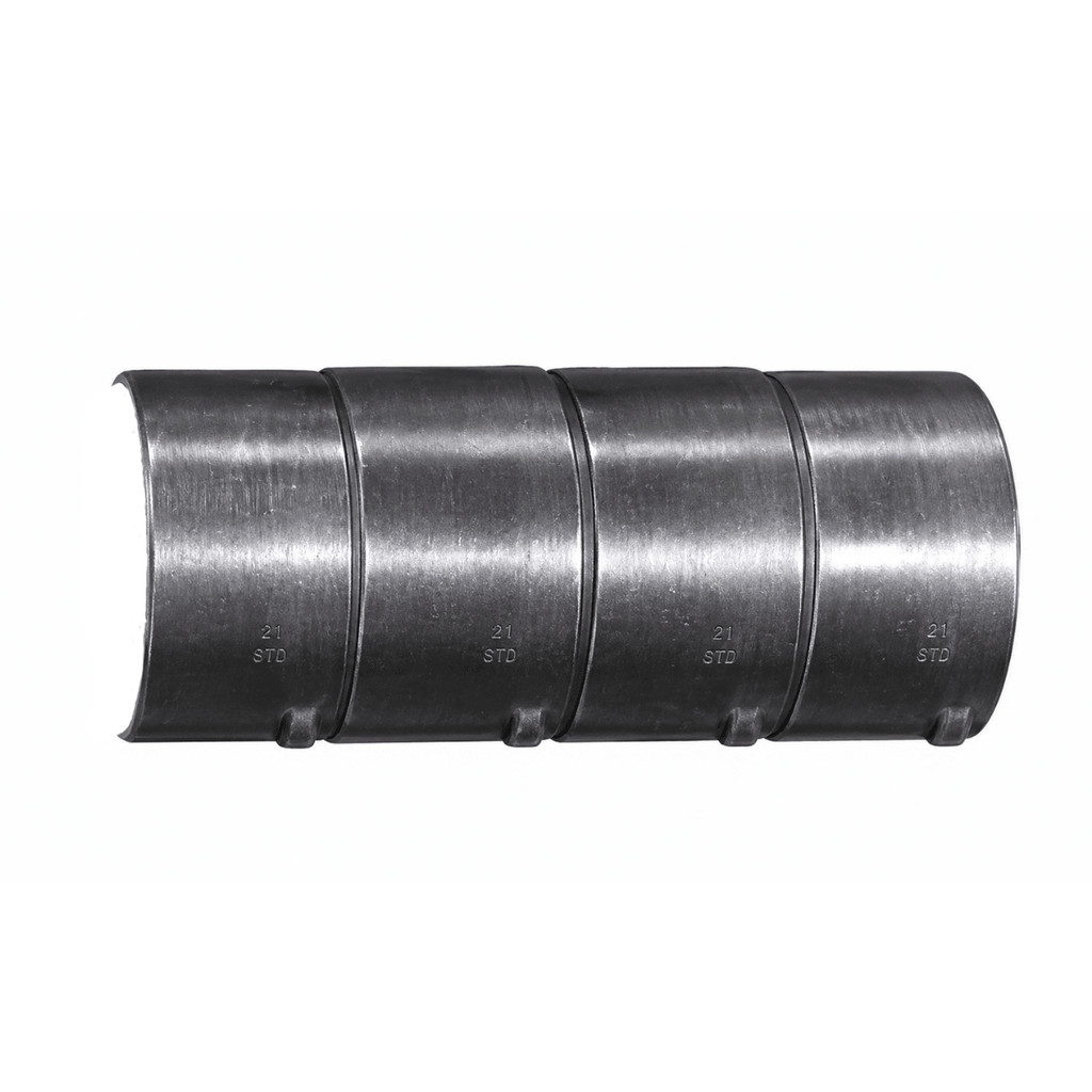 Jogo Bronzina Biela Std Motor Cummins ISB 4 Cil 8 Pecas