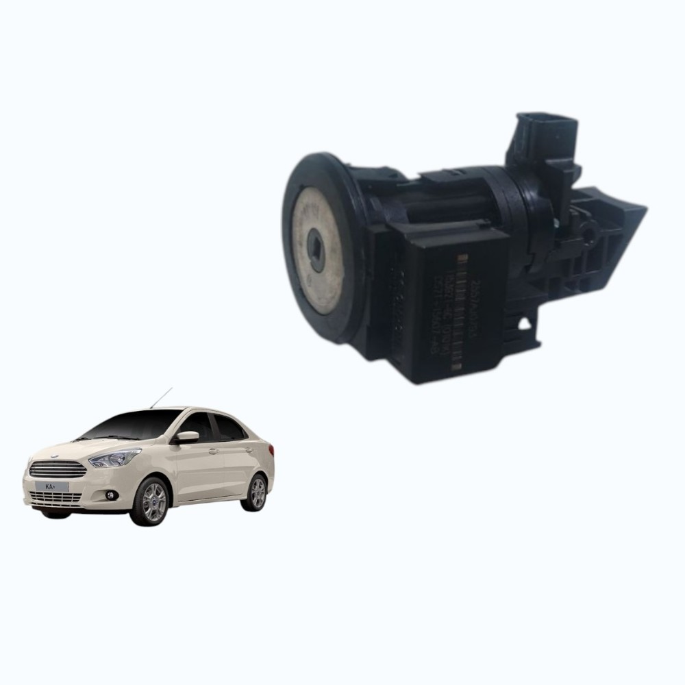 Contato Da Ignição Ford Ka 1.5 2017