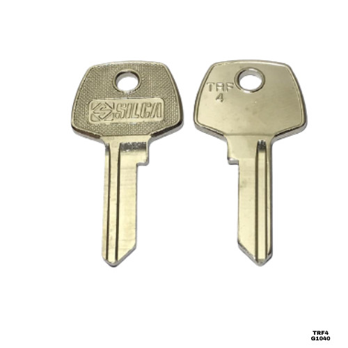 CHAVE YALE 3F G1040 - TRF4 (10U)
