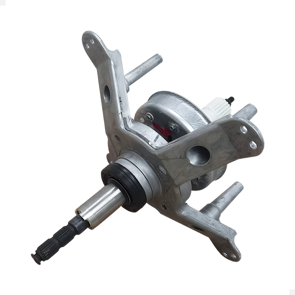 Kit Mecanismo Lavadora Brastemp Bwh09 Bwt09 W11300693 / W10463800