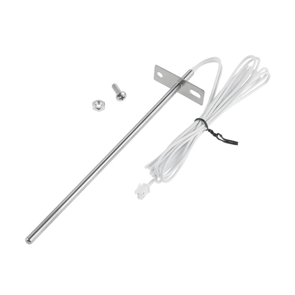 Sensor de Temperatura de Substituição para Churrasqueiras a Pellets de Madeira Camp Chef, Substitui a Peça Número PG24-4