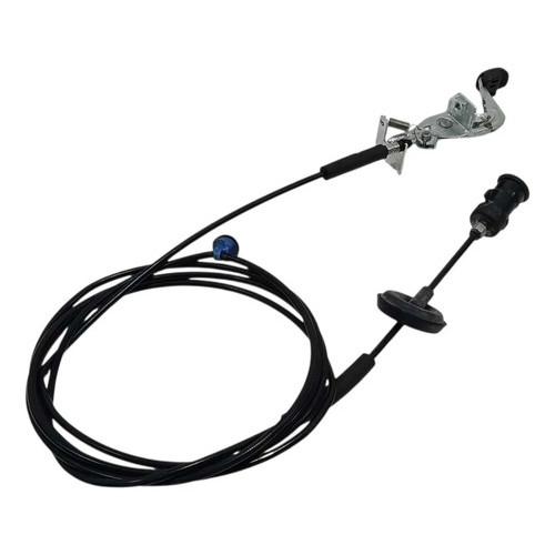 Cabo Seletora Marcha Onix Plus Turbo 1.0 2022 2025