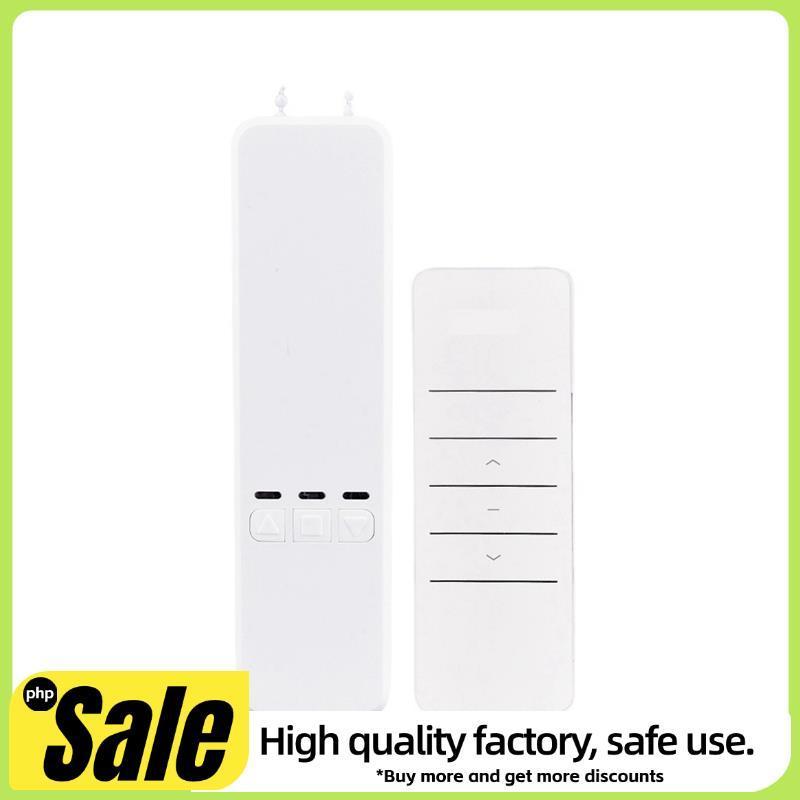 Tuya WiFi Motor Inteligente Para Persianas De Rolo Sombra De Corrente Elétrica Kit Remoto Aplicativo Via/Plugue American