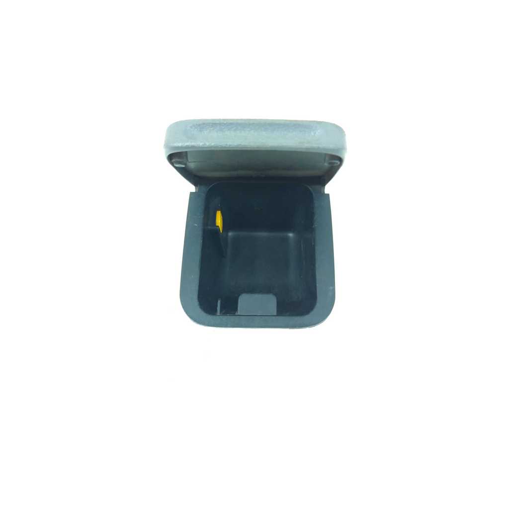 Cinzeiro Console Central Renault Clio 2001 A 2007 Original