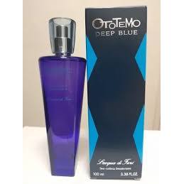 Perfume Ototemo Deep Blue 100ml L’acqua di Fiori