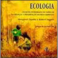 Livro Ecologia Um Modo Ponderado De Explicar Às Crianças A Preservação Do Meio Ambiente Coleção Vida Nova... 7991205