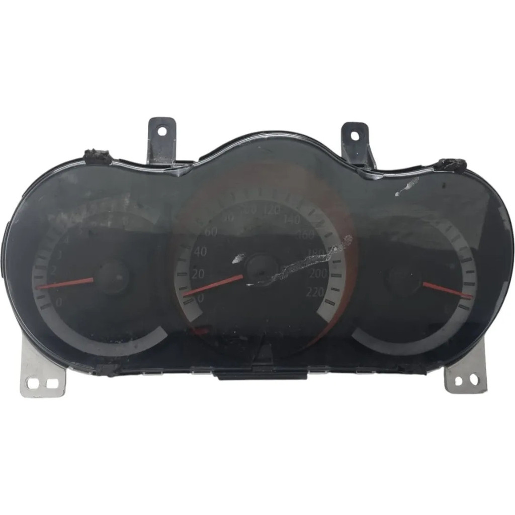 Painel Instrumento Kia Cerato 2008 A 2012 940521m150