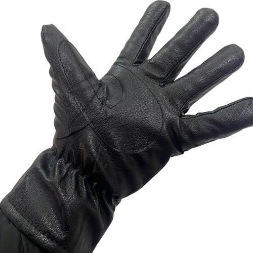 Luva Para o Frio Motoqueiro Proteção Frio inverno Com Manta Térmica moto motoqueiro