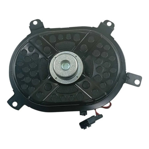 Subwoofer Traseiro Discovery Sport 2.2 2016 Fk7218808ac