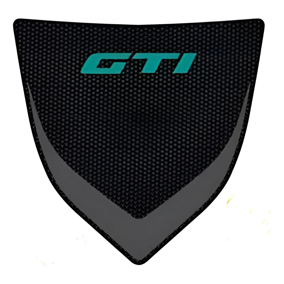 Adesivo Capô Jet Ski Sea Doo Gti 170 Se Azul 2025