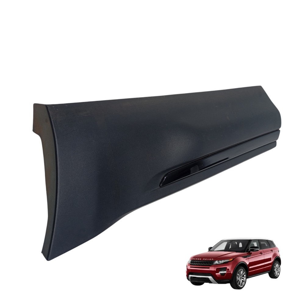 Friso Porta Traseira Esquerda Range Rover Evoque 2.0 2014