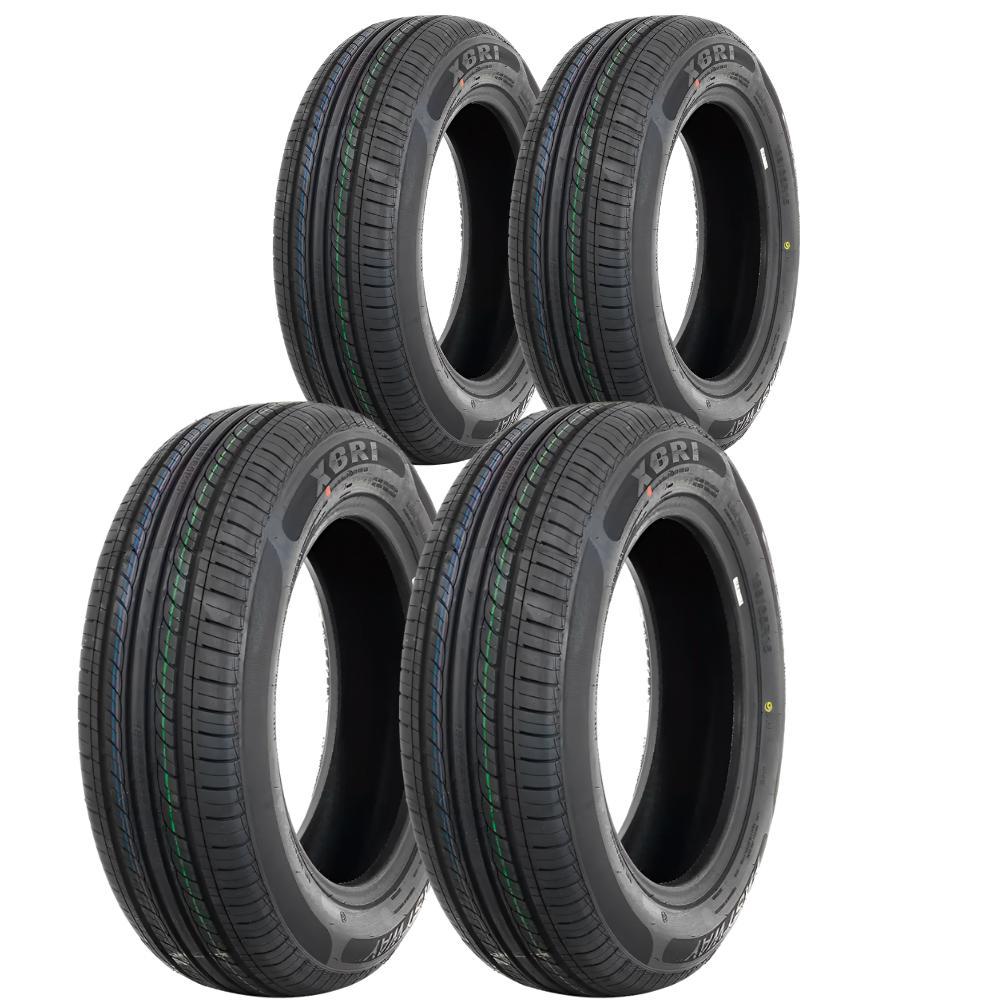 Kit 4 Pneus 185/65R14 86H Fastway P7 Xbri