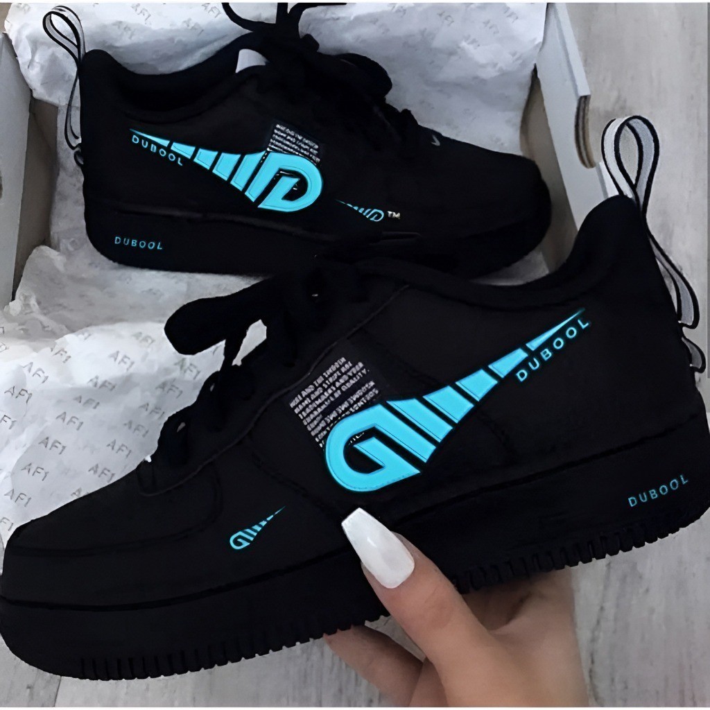 Tênis masculino e feminino casual promoção envio imediato