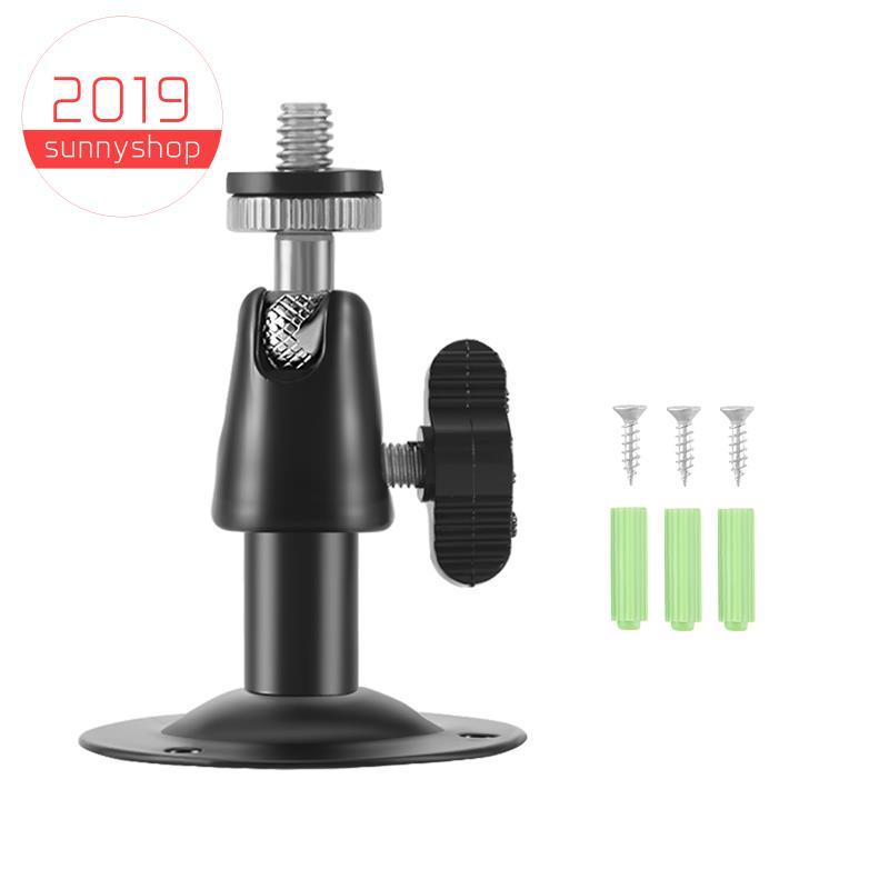 [Bestseller S] Suporte De Montagem Em Teto De Parede Alta De 2.6 Polegadas Para Câmera CCTV De Segurança